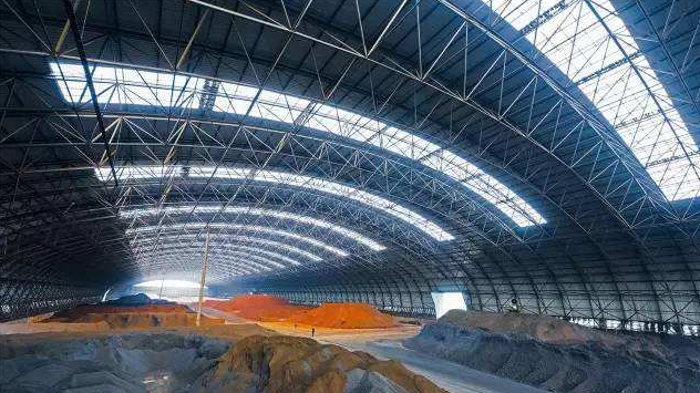 新余料场关闭作业若想便宜又环保应当怎么实施